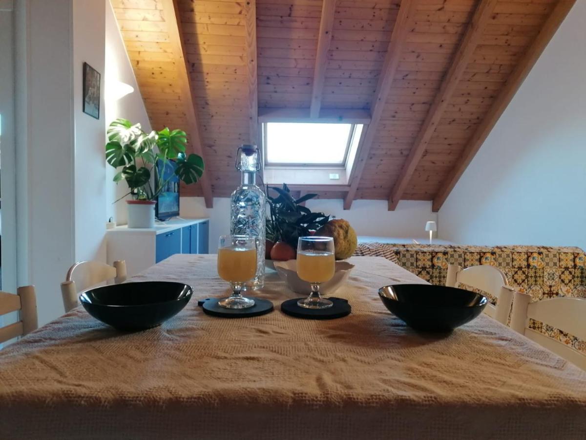 拉伦迪内拉酒店 卡尼洛瑞维拉 外观 照片
